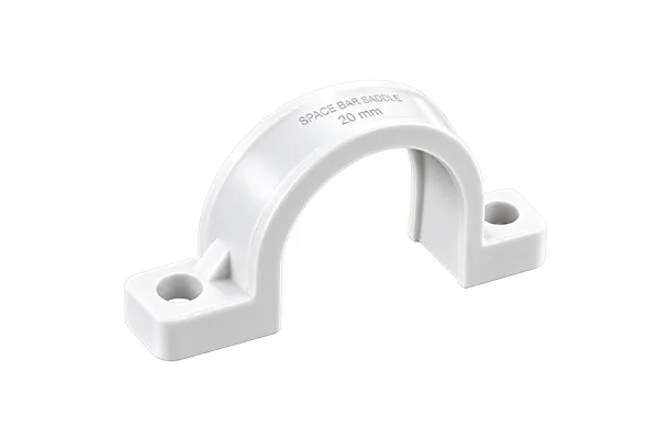 Space Bar Saddle Clamp Product Shot